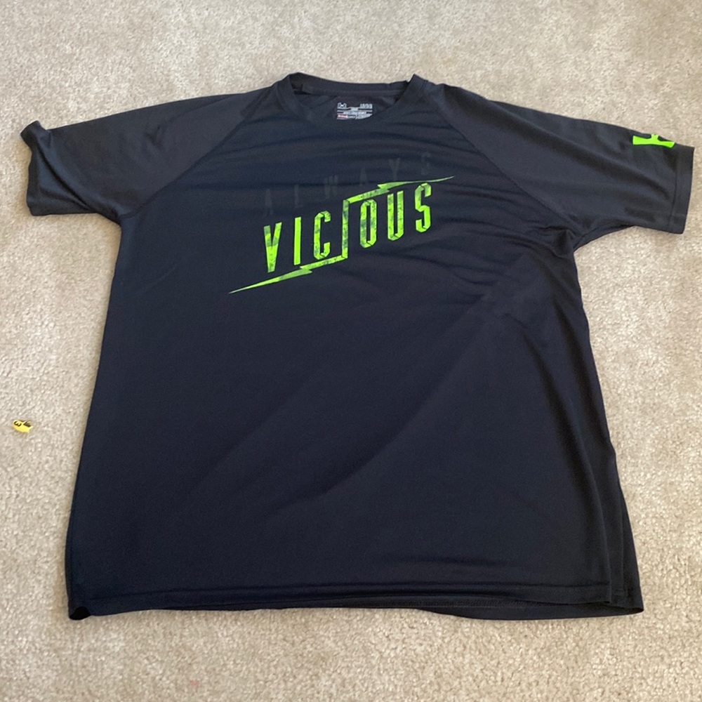 Athletic Shirt